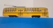 Corgi Classics Cincinnati PCC Street Car