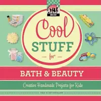 在飛比找博客來優惠-Cool Stuff for Bath & Beauty
