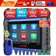 2025 Autel MaxiIM IM508S IMMO Keys Programming Diagnostic Scanner Tool