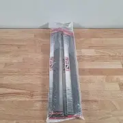 Nicholson File Co. 12" Half Round Bastard File - 05090N - 6 In A Pack