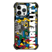 iPhone 14 Pro Max Ultra Impact Case MagSafe Compatible UNREALITY