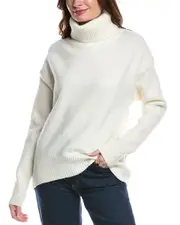 CELESTINE SEI Turtleneck Sweater