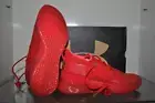 Under Armour CAM NEWTON C1N Trainer Mens Running Shoes 3000233 600 Red NIB