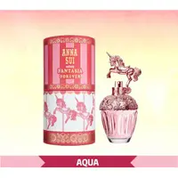 在飛比找蝦皮購物優惠-Anna Sui Fantasia Forever 安娜蘇 