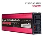 Pioneering Technology High Demand Handling with a Pure Sine Wave Inverter