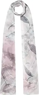[Liu Jo] Floral Stole 70 x 180 cm