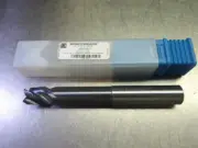 Benchmark 3/4" 4 Flute Carbide Endmill 3/4" Shank 446NL7500C11 (LOC2516)