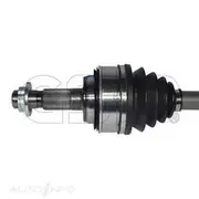 GSP CV Joint - CVJ.1168