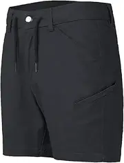 [BIG BEE] Stubbies Shorts Stretch Cotton