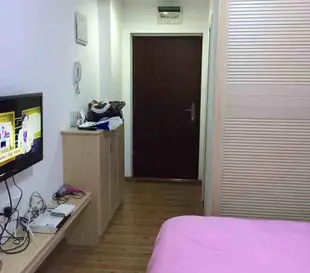 重慶天天日租公寓Tiantian Daily Rental Apartment