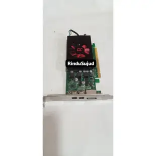 Amd Radeon RX 550 4GB GDDR5 顯卡