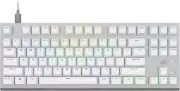 Corsair K60 PRO TKL RGB Gaming Keyboard - OPX Switches, USB Type-C Cable