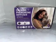 Cat Pheromones For All Cats