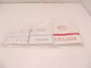Set of 3 New Critikon BP Cuff For Adult CLA-A1-2A CLA-A2-2A SFT-A3-2A