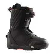 Burton Limelight Step On Snow Boots 2025 Womens in Black - Size -
