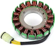 Battery Charging Coil Assembly Compatible With Johnson Evinrude 70HP 60HP 5030789 5032684