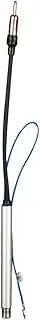 Metra 40-VW53 Aftermarket Radio to Factory Antenna Adapter for Volkswagen and Audi