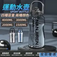 在飛比找蝦皮購物優惠-台灣 熱銷【臺灣】3000cc 水壺 水壺 3000ml 大