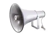 XHR1225AA 25W 12" Horn Speaker 100V Transformer