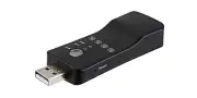 All-In-1 Wi-Fi Repeater + Wireless Access Point +Wi-Fi To Ethernet Bridge Adapt