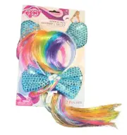 Supplies for Children, Include a Rainbow Mane Headband, Tail Brand New Free Ship