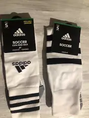 Kids Adidas Soccer Socks