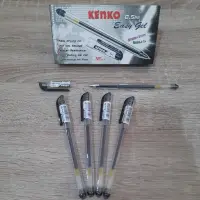 在飛比找蝦皮購物優惠-Kenko Easy Gel Pen 0.5 毫米