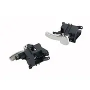 Sterling Door Handle (Exterior) to suit Nissan Navara 12/2005 to 04/2015 - NSNV-DOH-20L