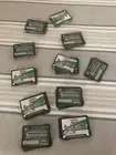 520ish Pokemon Online Code Cards BULK MIXED UNCLAIMED VARIOUS SETS!