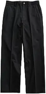 Adam et Rope'(アダムエロペ) Adam Elope Faded Twill Tapered Trousers/Can be Worn for Long Seasons