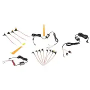 Dash cam Hardwire Kit Step Down Cable Type C