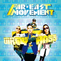 在飛比找PChome商店街優惠-東方聯盟 Far*East Movement - 魔幻炫音(