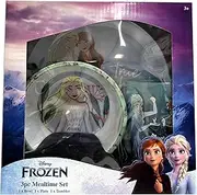 Frozen 3pce Mealtime Set