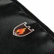 Fireproof/Waterproof Document Bag Money Safe Box Secret File Protect Pouch Case