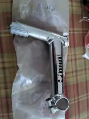 KALLOY UNO STEM UL System NOS MTB ATB Bike Bicycle 25.4