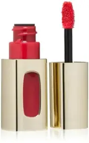 L'Oreal Paris Colour Riche Extraordinaire Lip Color, Rouge Allegro
