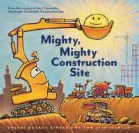 在飛比找博客來優惠-Mighty, Mighty Construction Si