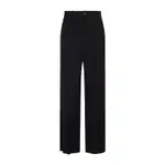 [Balenciaga] Balenciaga-Black Tailored Pants-Uomo M STAND
