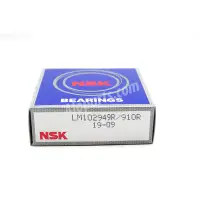 在飛比找蝦皮購物優惠-【正品】Nsk Lm102949R / 910R - 豐田陸