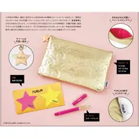 在飛比找蝦皮購物優惠-☆AP'S日雜☆日文雜誌SWEET附錄【FURLA 星光閃閃