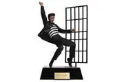 Elvis Presley - Jailhouse Rock Statue, 1:10 Scale