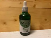 Sweet Drops Liquid Stevia Sweetener, Stevia Clear, 4 Oz Exp 9/26