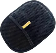 WeiLaiKeQi Pet Hair Remover Glove Furniture Cleanup Mitt Deshedding Glove Clean Carpet Glove for Furniture