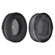 2 PCS Cooling-Gel Ear Pads Cushion Replacement For Audeze Penrose Headphones