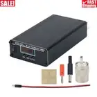 ATU-130 200W HF Automatic Antenna Tuner 3.5-54MHz Shortwave Antenna Tuner