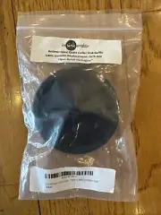 Genuine InSinkErator Antimicrobial Quiet Collar Sink Baffle QCB-AM for Disposal