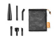 Set Mini Nozzles Vacuum Cleaner Models SEA20 Original Stihl SA030071000