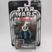 Star Wars Bib Fortuna 31 Retrurn Of The Jedi OTC Original Trilogy Figure Hasbro