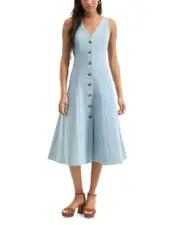 Veronica Beard Lou Dress