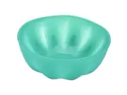 CHARLES VIANCIN Melon Bowl ~ Aqua